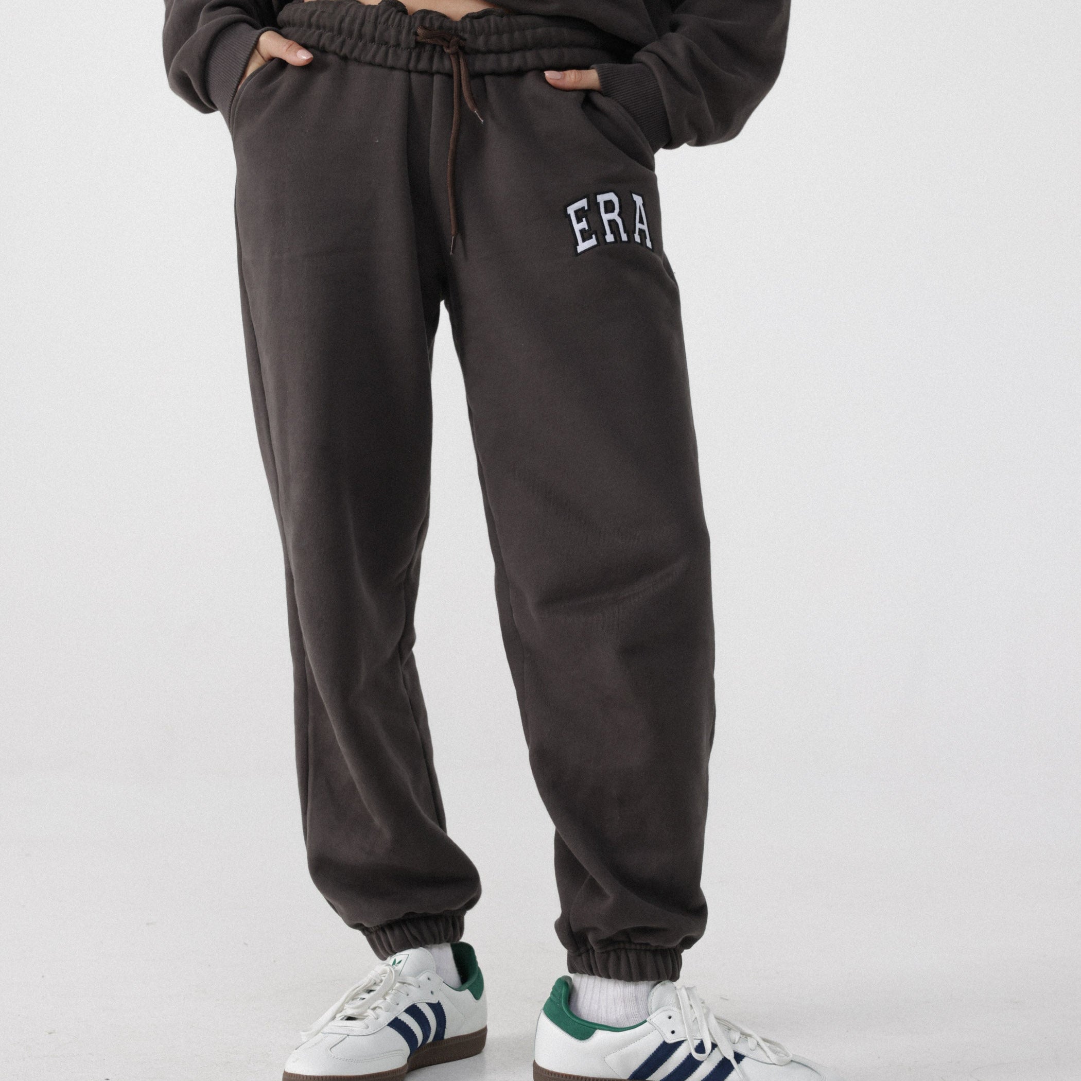 Oversized Sweatpants